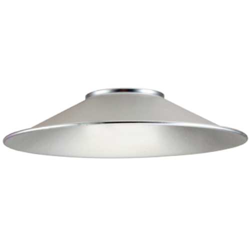 LED Aluminium diffuser - Omni Electrical & Lighting